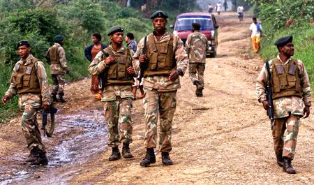 War drums: the ultimate KZN political campaign tool