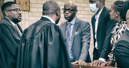 Lost in translation — Koko Kusile corruption case delayed by lack of interpreter