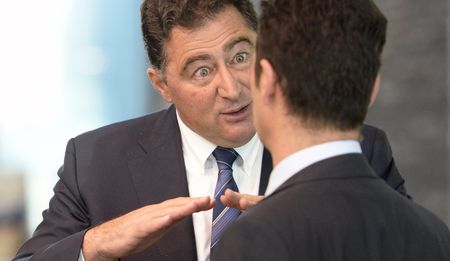 Fifa’s audit head Scala quits as Blatterism turns Infantile