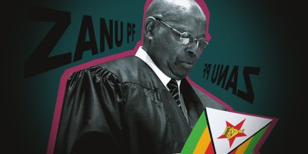 ‘It’s a joke’ – now 70 Zanu-PF legislators have been recalled after ‘imposter’ does same to opposition MPs