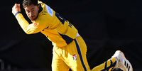 Cricket – Duan Jansen