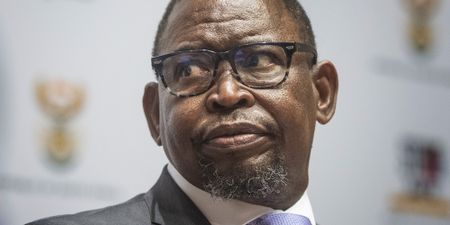 Enoch Godongwana: Unseating the mighty dollar is a non-starter