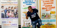 South African men are learning to tell stories and raise a generation of readers