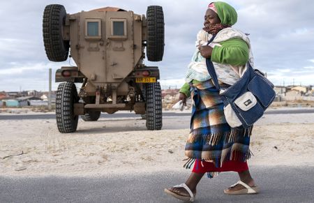 South Africa’s 48-hour trend report – 15 and 16 May 2020