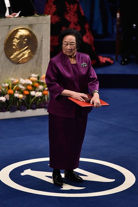 Women’s History Month: 5 groundbreaking researchers who mapped the ocean floor, tested atomic theories, vanquished malaria and more