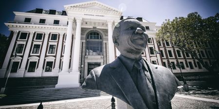 The unrelenting justice and correctional services workload — or how not to structure committees