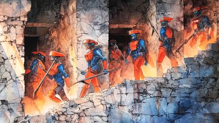 AI, automation and robots will have a seismic impact on the mining industry 