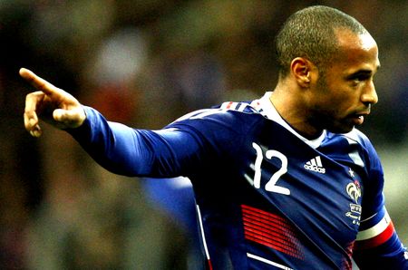 Oh Henry! What have you done to our souls?