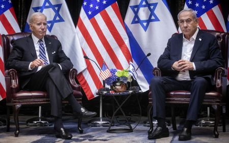 Netanyahu must ‘change course’, or lose global support - Biden; UN General Assembly demands ceasefire in Gaza