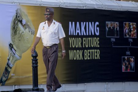 SONA and the recurring side-shows of discontent