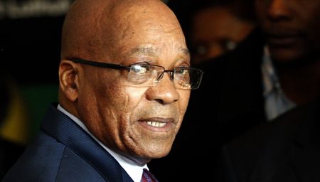 Zuma's Secrecy Bill move: The Darker Side