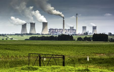 South Africa in a low-carbon world: Trade green or trade not