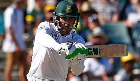 Live blog: Australia vs South Africa, 1st Test, day one