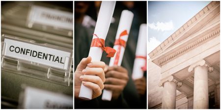 How SA’s Popia privacy law is protecting government’s academic-degree fraudsters