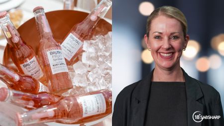 What’s Next: The Brutal Beauty of Innovation at SAB