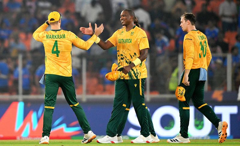 Ngidi and Bosch will be crucial in Proteas’ World Cup semifinal against New Zealand