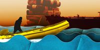 How Western Cape ‘murder-at-sea’ cocaine case links to ‘Big Five base’ in Gauteng