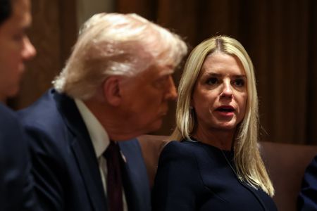 US sidelines DOJ lawyer involved in deportation case, which judge calls 'wholly lawless'