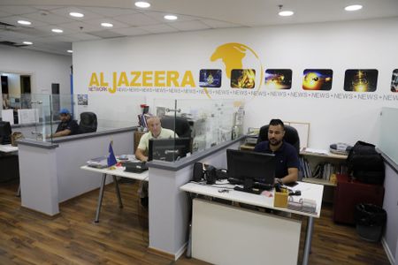 Bangladesh blocks access to Al Jazeera news website