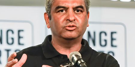 Change Ends Now – Roger Jardine’s new political party won’t contest May 29 polls