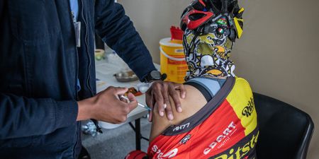 WHO knocks rich countries; South Africa registers 7,338 new cases