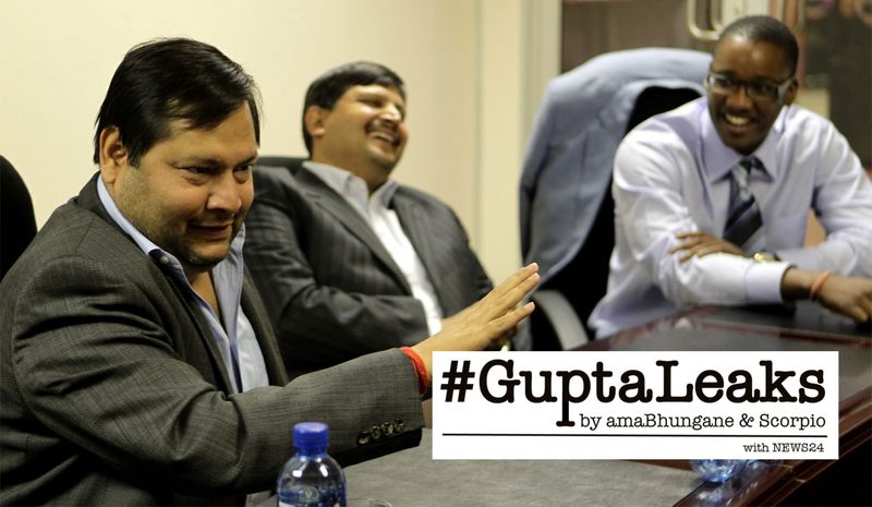State Capture: EU Parliament to probe role of banks in Gupta businesses deals