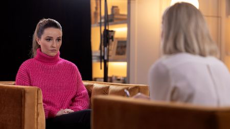 Belle Gibson built a ‘wellness’ empire on a lie about cancer. Apple Cider Vinegar expertly unravels her con