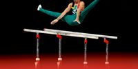 Artistic Gymnastics - Glasgow 2026 Commonwealth Games