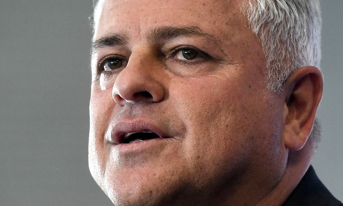 John Comitis is right, Pirates and Chiefs are good for business