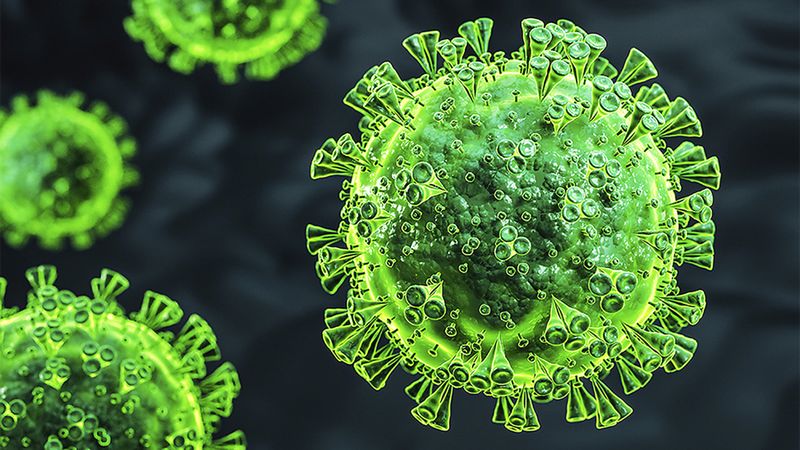 NICD confirms 5,096 new Covid-19 infections in South Africa on Tuesday ...