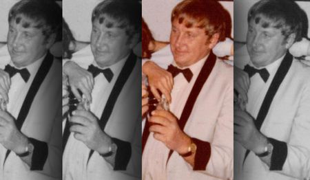 Revealed — the Zimbabwean parliamentarian who played a key role in the destruction of Thornhill Air Base