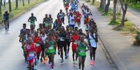 McKenzie reiterates vow to rescue Soweto Marathon and pay unpaid athletes