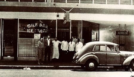 Venezia revisited: Cape Town’s first gelato gets a reboot