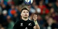 Rugby-Different goal