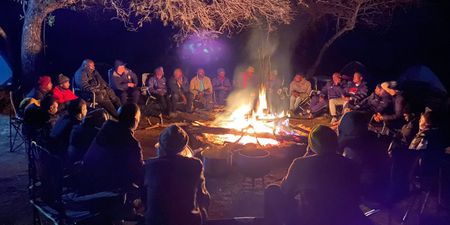Trails and tribulations — Limpopo villagers take to hiking to heal ‘weary souls’ and find lost link to nature