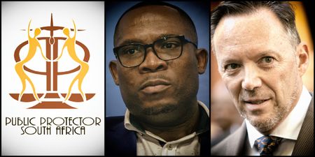 DA’s suspended MEC Bonginkosi Madikizela plans to challenge Public Protector report