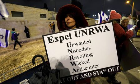 UN panel to probe aid agency's 'neutrality'; time for Hezbollah diplomacy dwindling, Israel warns