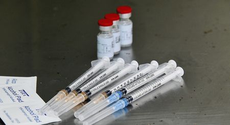 Covid-19: Eight common questions answered about the Delta variant