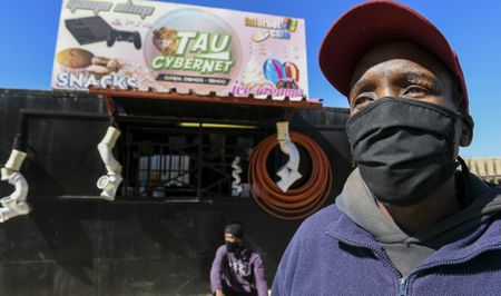 There’s no turning back the clock after Covid – we need a reconstruction programme