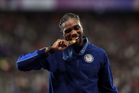 The guts and the glory — au revoir, Paris 2024, you certainly didn’t disappoint