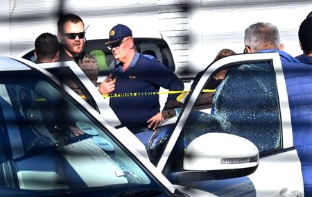 Quick arrests in attack on politicians shines spotlight on N2 airport area crime