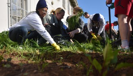 Private sector joins hands to fix Nelson Mandela Bay’s ‘horror hostel’