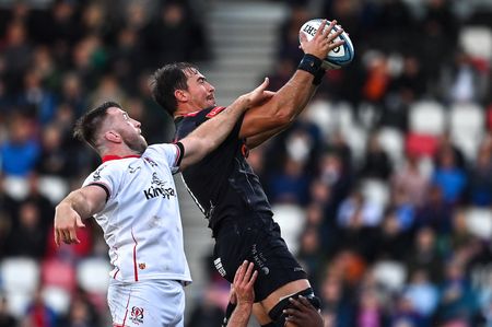 Perfect-record South African URC teams all abroad in European quest