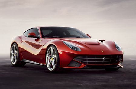 2012 Geneva International Motor Show: Crisis? What crisis?