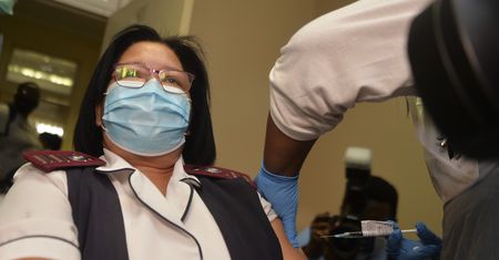 Hopes remain pinned on speedy resumption of Johnson & Johnson vaccine roll-out