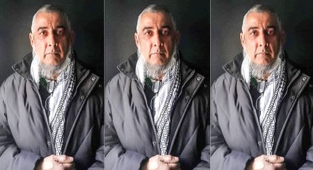 Fugitive Pagad member finally arrested after eight-year manhunt