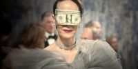 Fashion is spectacle at the 2026 Met Gala