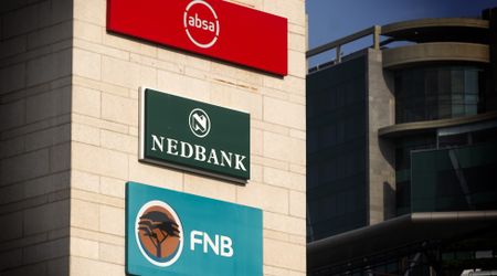 Banks work behind the scenes to keep the lights on