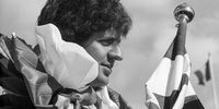 Jody Scheckter