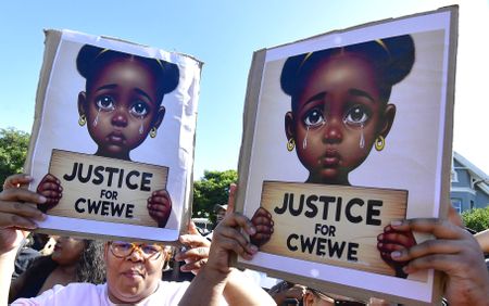 NPA decision not to prosecute in ‘Cwecwe’ child rape case slammed by social justice groups